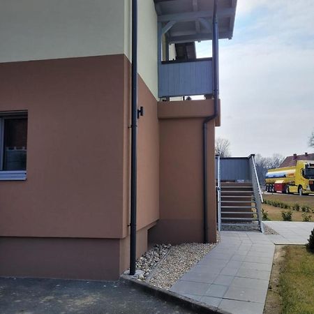 Ferienwohnung Stoisser Mureck Kültér fotó