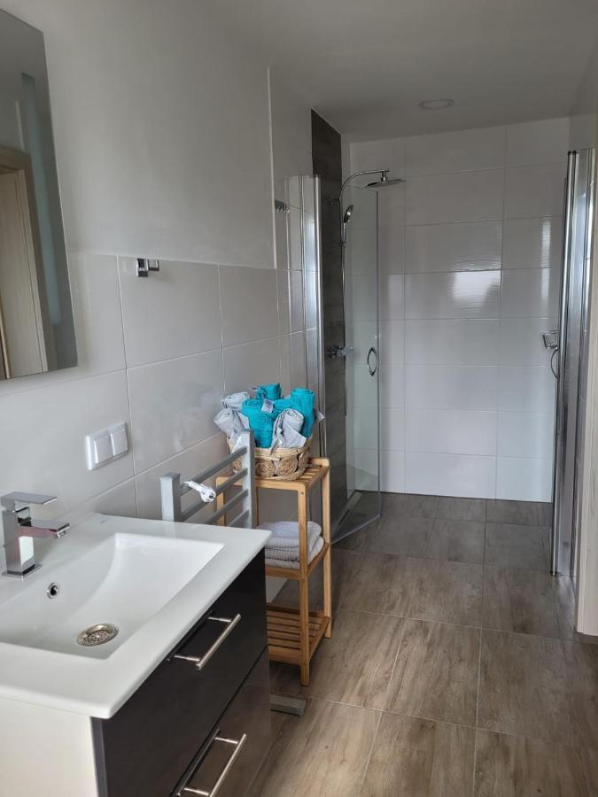 Ferienwohnung Stoisser Mureck Kültér fotó