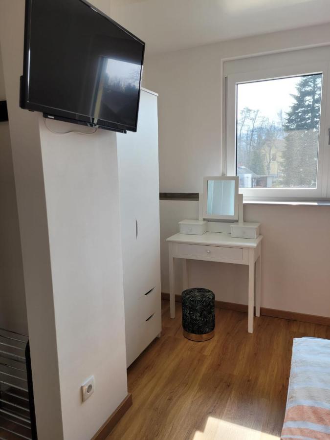 Ferienwohnung Stoisser Mureck Kültér fotó