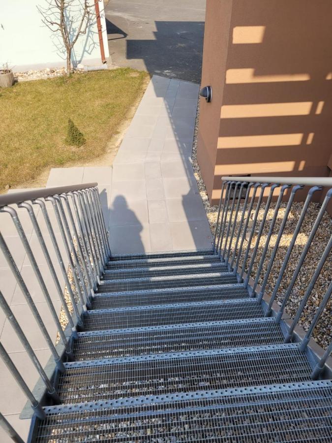Ferienwohnung Stoisser Mureck Kültér fotó