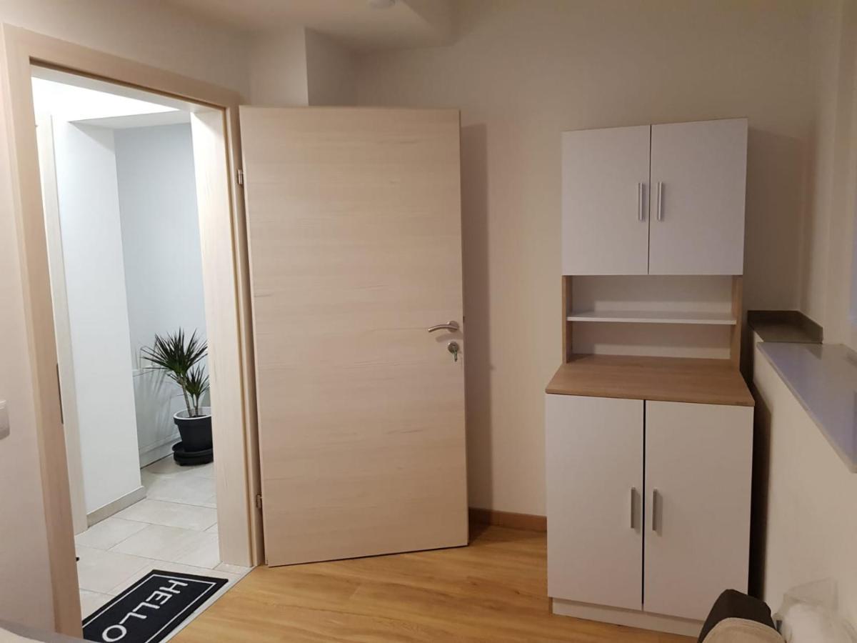 Ferienwohnung Stoisser Mureck Kültér fotó