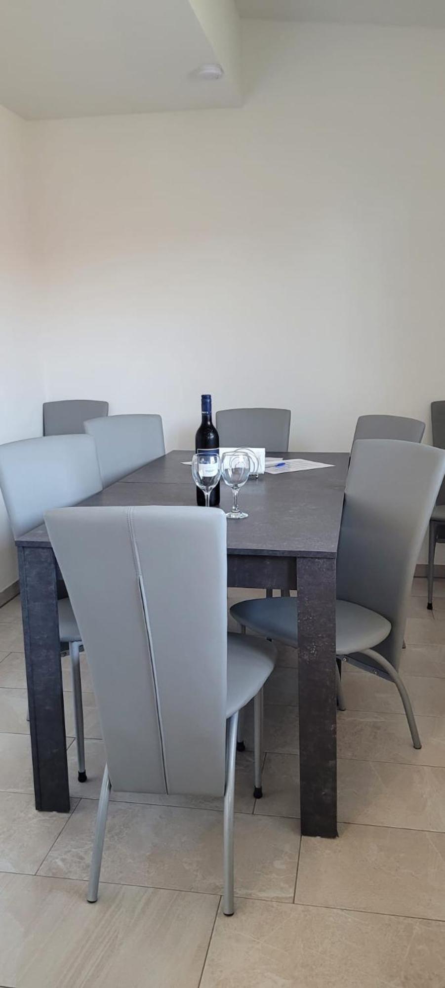 Ferienwohnung Stoisser Mureck Kültér fotó