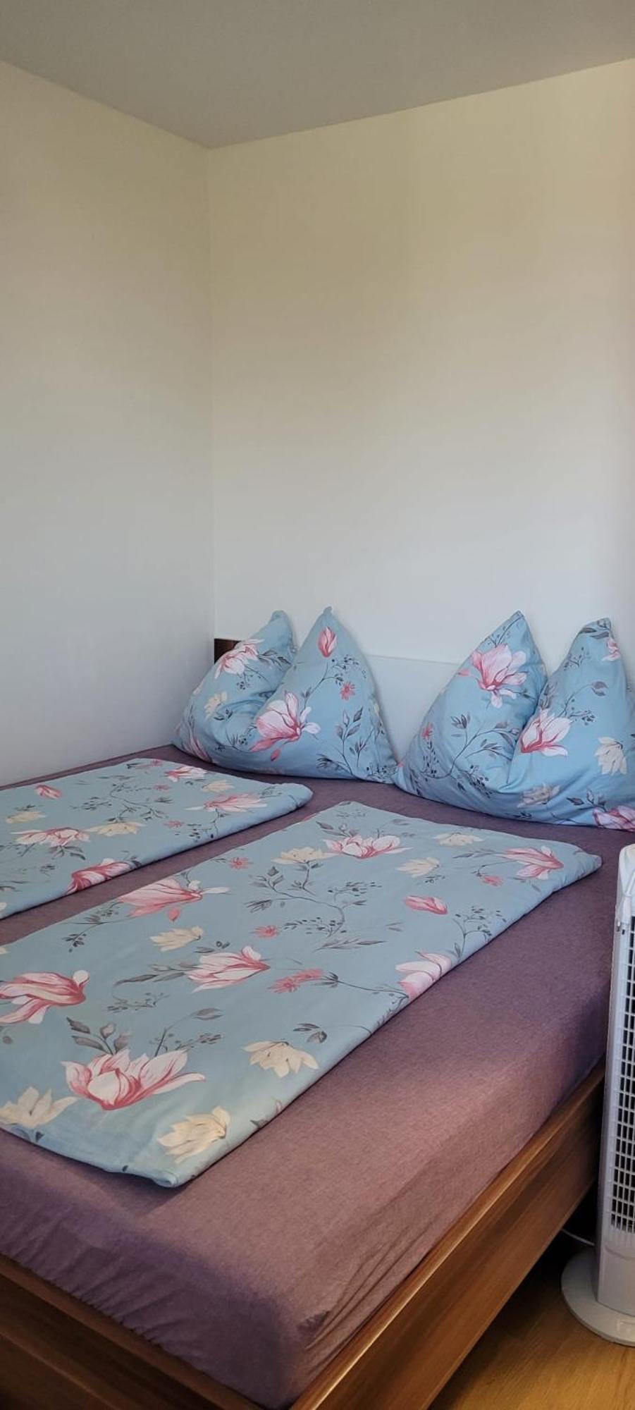 Ferienwohnung Stoisser Mureck Kültér fotó