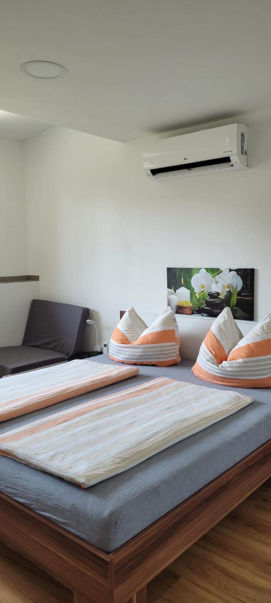 Ferienwohnung Stoisser Mureck Kültér fotó